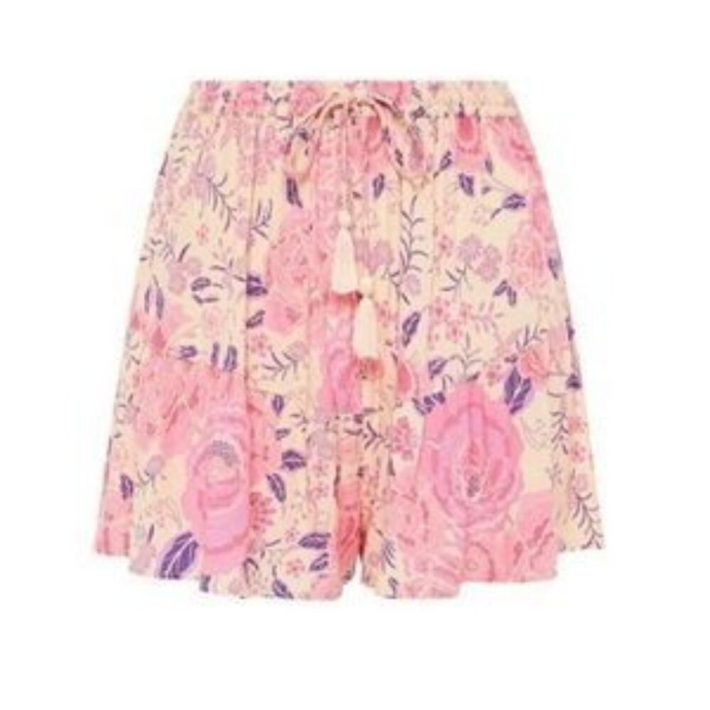 Spell & the Gypsy Collective Mystic Flutter shorts